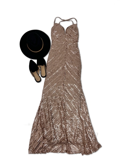 Showgirl Maxi
