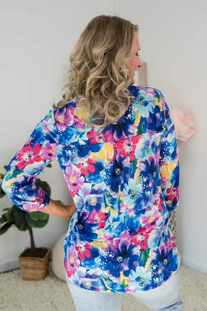 A Great Many Lizzy Top